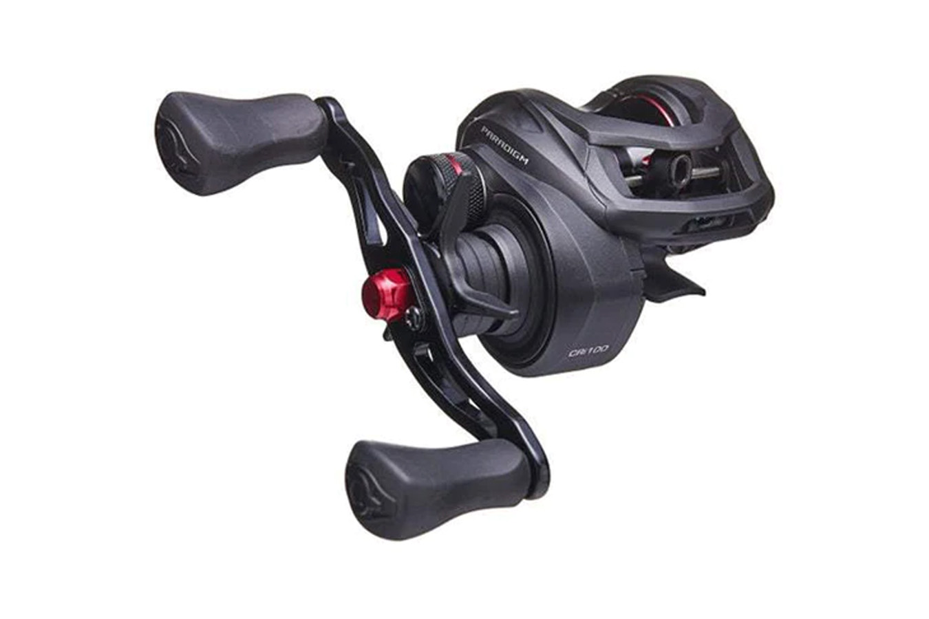 Duckett Fishing Paradigm 100 CRi Series 6.8:1 Baitcast Reel