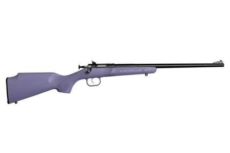 KEYSTONE SPORTING YOUTH 22 LR 16.12 IN BBL BLUED/PURPLE FINISH