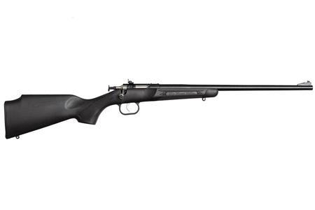 KEYSTONE SPORTING YOUTH 22 LR 16.12 IN BBL BLUED/BLACK FINISH