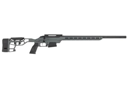 CBX PRECISION 308 WIN 24 IN BBL GRAY CHASSIS