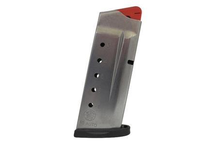 SMITH AND WESSON MP45 SHIELD 45 AUTO 6 RD MAG