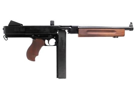 AUTO ORDNANCE Thompson Deluxe 45 ACP Pistol with 30 Round Stick Magazine