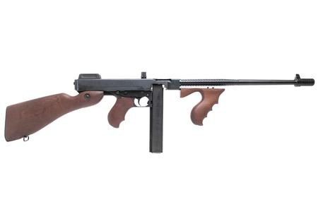 AUTO ORDNANCE THOMPSON 1927A-1 .45 ACP SEMI-AUTO RIFLE