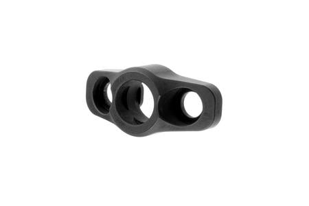 SLING ATTACHMENT, FITS M-LOK, QUICK DETACH - BLACK