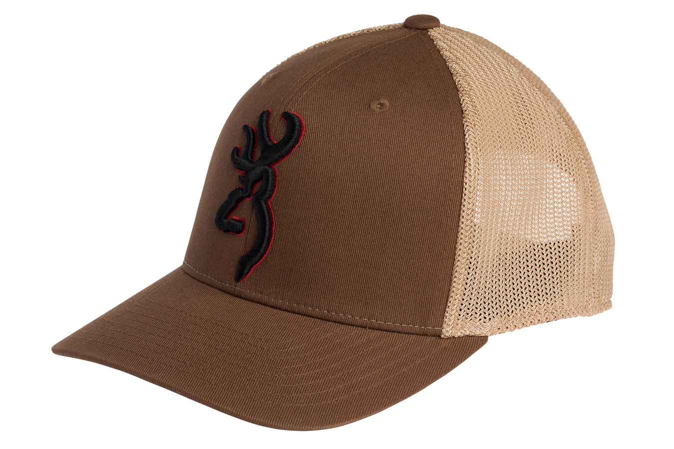 Browning Clothing Bloodline Cap - Tan