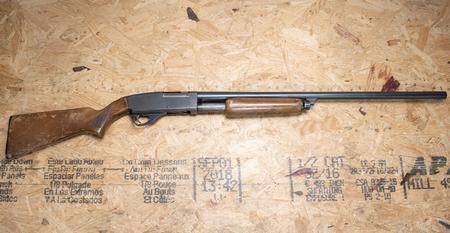 SPRINGFIELD 67 12 GA TRADE