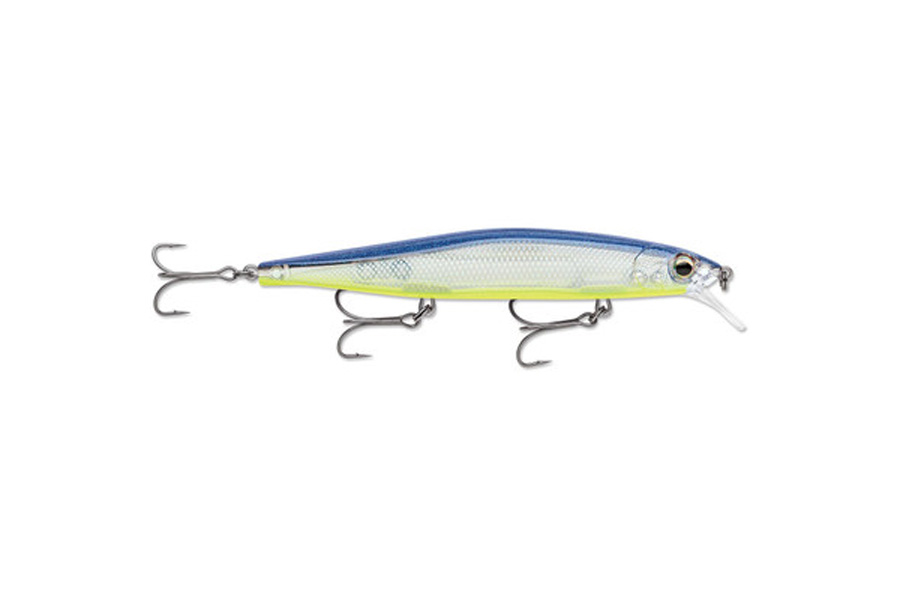 Rapala PXR Mavrik 110 Jerkbait
