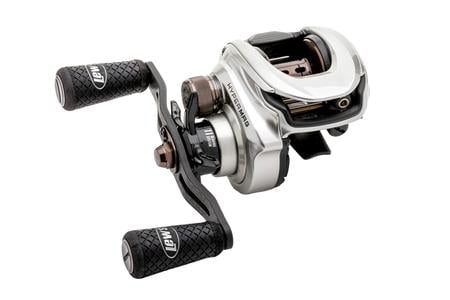 CUSTOM PRO SPEED SPOOL SLP 7.5:1 RIGHT HAND BAITCAST REEL