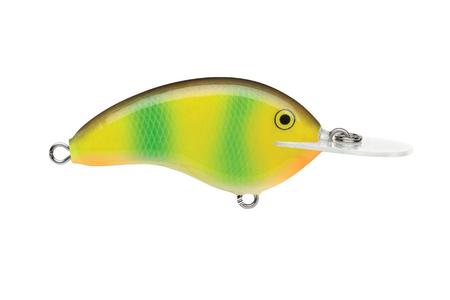 Fishing Depot Muskoka Green Jerkbait, 3.1-in - Discount Fishing Tackle -  Hard Bait