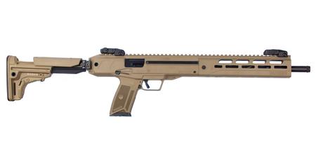 LC CARBINE 5.7X28 16.25 IN BBL FDE FINISH 20 RD MAG 