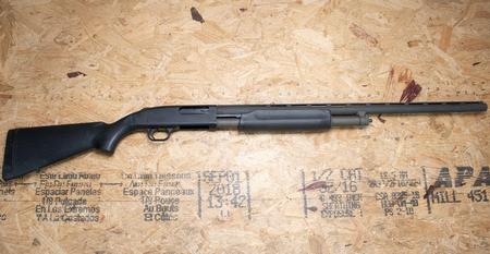 MOSSBERG MOSSBERG 500A 12GA POLICE TRADE