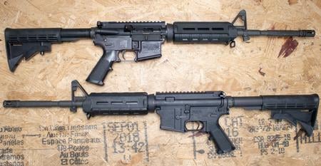 COLT AR-15A3 223 REM TRADE 