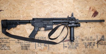 ROCK RIVER ARMS ROCK RIVER ARMS LAR-15 5.56 POLICE TRADE