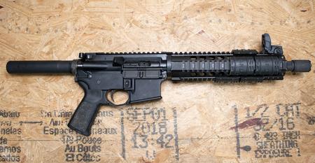 ANDERSON MANUFACTURING ANDERSON MANUFACTURING AM-15 5.56 NATO POLICE TRADE