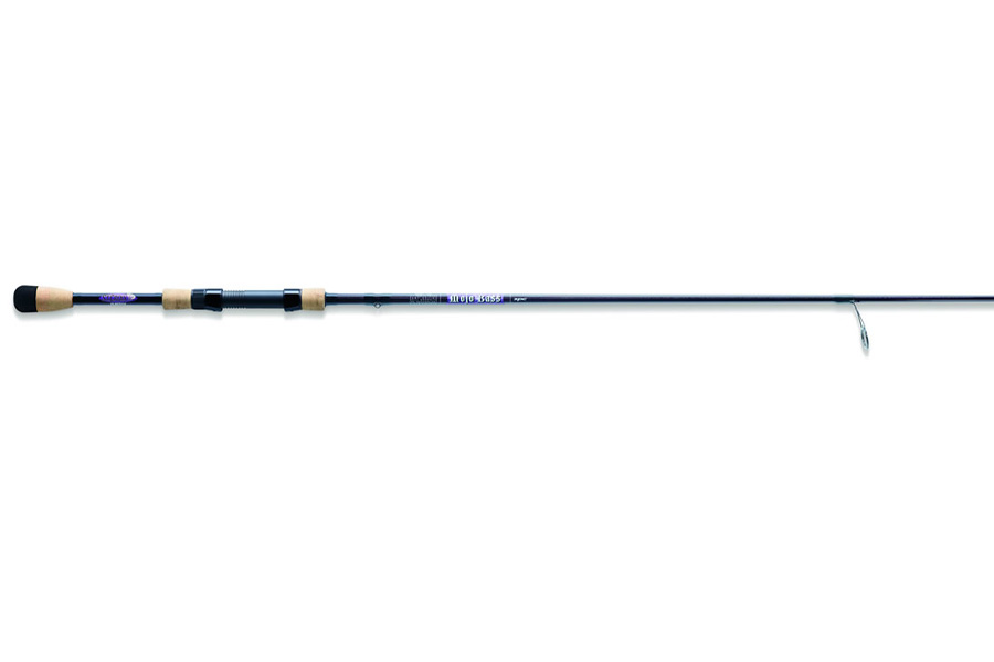 Discount St Croix Mojo Bass 7ft 6in Spinning Rod ML for Sale, Online  Fishing Rods Store