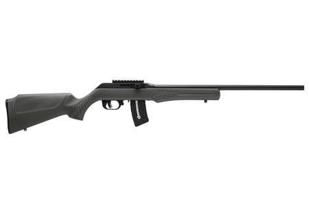 RS22 SEMI AUTO 22 MAG 21 IN BBL BLACK/GRAY