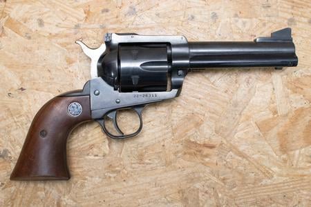 RUGER NEW MODEL BLACKHAWK 357 MAG