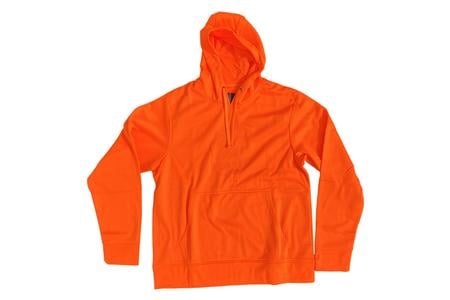 BUCKMARK HOODIE BLAZE 3XL