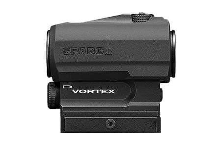 VORTEX OPTICS SPARC II 2 MOA RED DOT MULTI-HEIGHT MOUNT SYSTEM