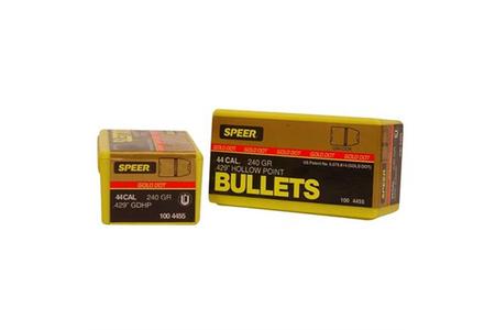 429-240-GR DEEPCURL HP BULLET