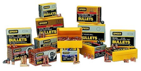 429-300-GR JSP BULLET