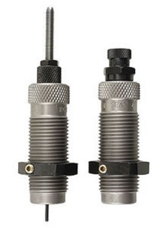 F L DIE SET .338 REMINGTON ULTRA MAGNUM