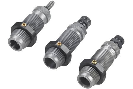 38 SPL/357 MAG 3-DIE CARB SET