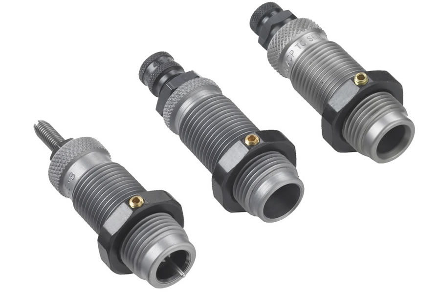RCBS .444 marlin 3-Die Roll Crimp Set