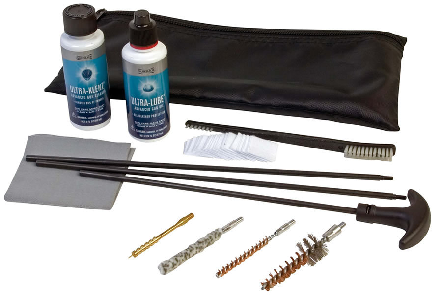 Gunslick AR15 Cleaning Kit Vance Outdoors
