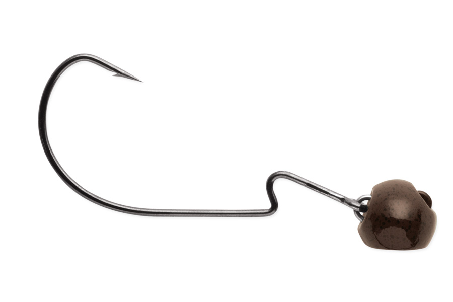 Vmc SWRJ Swinging Ruby Jig Head Vance Outdoors