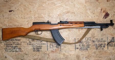 NORNICO SKS 7.62X39 TRADE