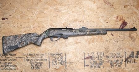 REMINGTON 597 22LR TRADE