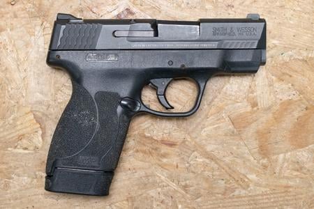 SMITH AND WESSON MP45 SHIELD 45 ACP TRADE