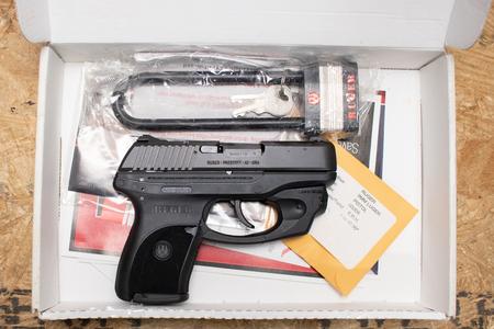 RUGER LC9 9MM TRADE