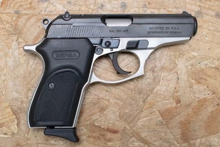 BERSA THUNDER 380 ACP TRADE