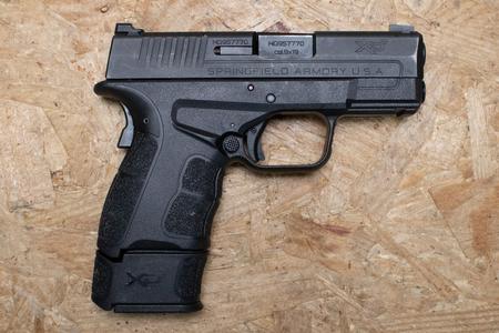 SPRINGFIELD XDS-9 3.3 9MM TRADE