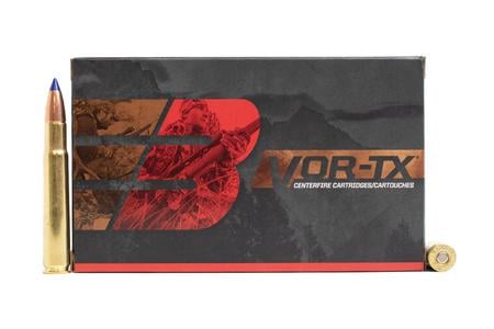 VOR-TX 35 WHELEN 180GR TSX FLAT BASE 20RNDS PER BOX