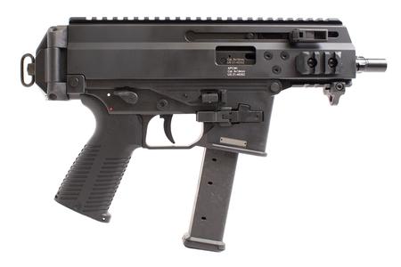 BRUGER THOMET APC9K Pro 9mm Semi-Auto Pistol (Glock Magazine Compatible)