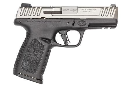 SD9 2.0 TWO TONE 9MM 4 IN BBL 16 RD MAG