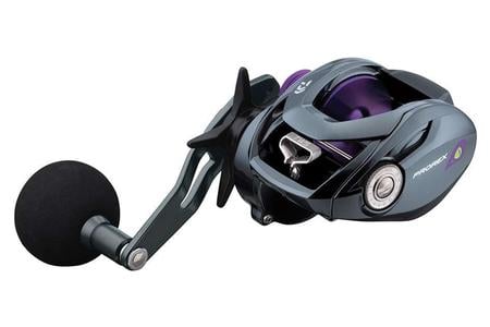 PROREX TWS BAITCASTER REEL 