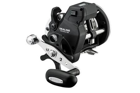 SEALINE LINE-COUNTER REEL