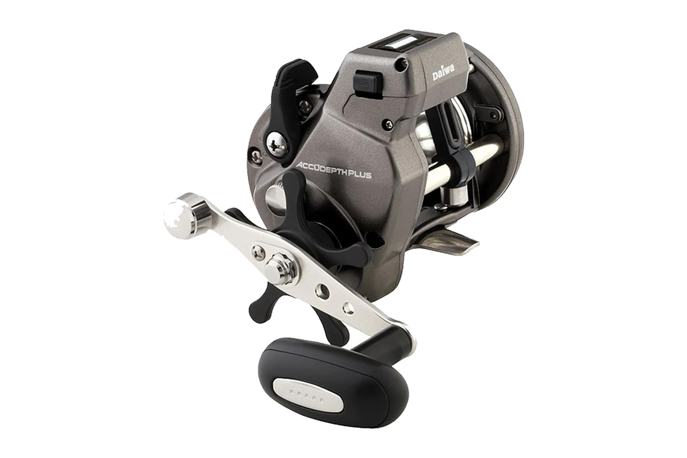 激安の 1 Daiwa ACCUDEPTH Daiwa Plus LC Reel 4.2 1 Line 4.2 : LC : 1 釣り