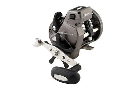 ACCUDEPTH PLUS LC REEL, 1, 4.2 : 1 