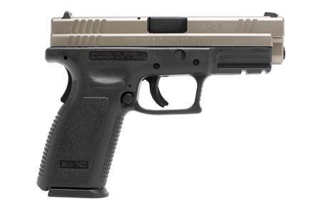 SPRINGFIELD XD9301 9MM SEMI