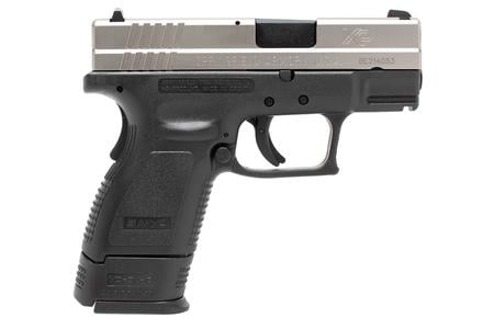 SPRINGFIELD XD9821 9MM SEMI