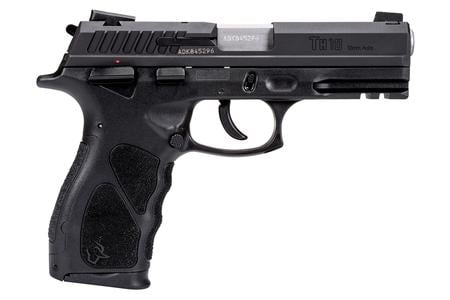 TAURUS TH10 10MM 4.25` BARREL BLACK SLIDE BLACK