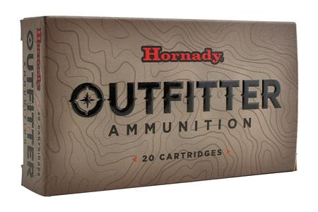 AMMO 300 REM ULTRA MAG 180 GR CX™ OTF 