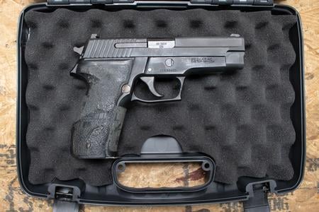 SIG SAUER P226 40 S&W TRADE