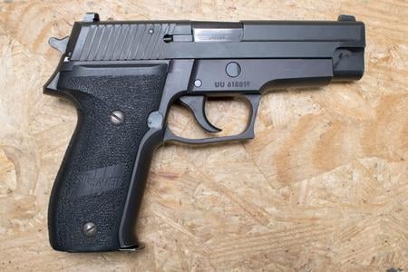 SIG SAUER P226 40 S&W TRADE