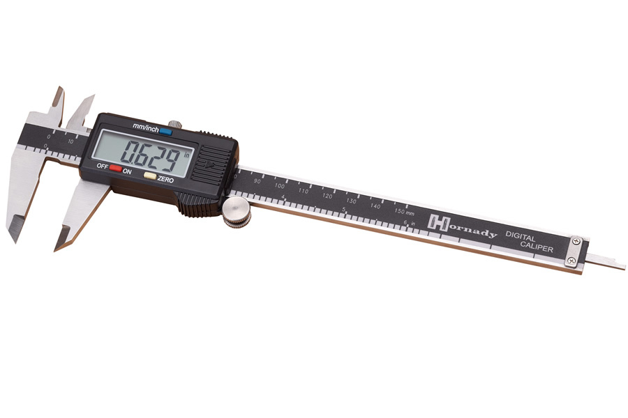 HORNADY DIGITAL CALIPER